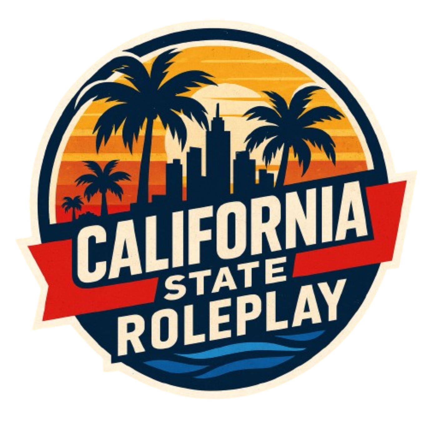 California State Roleplay